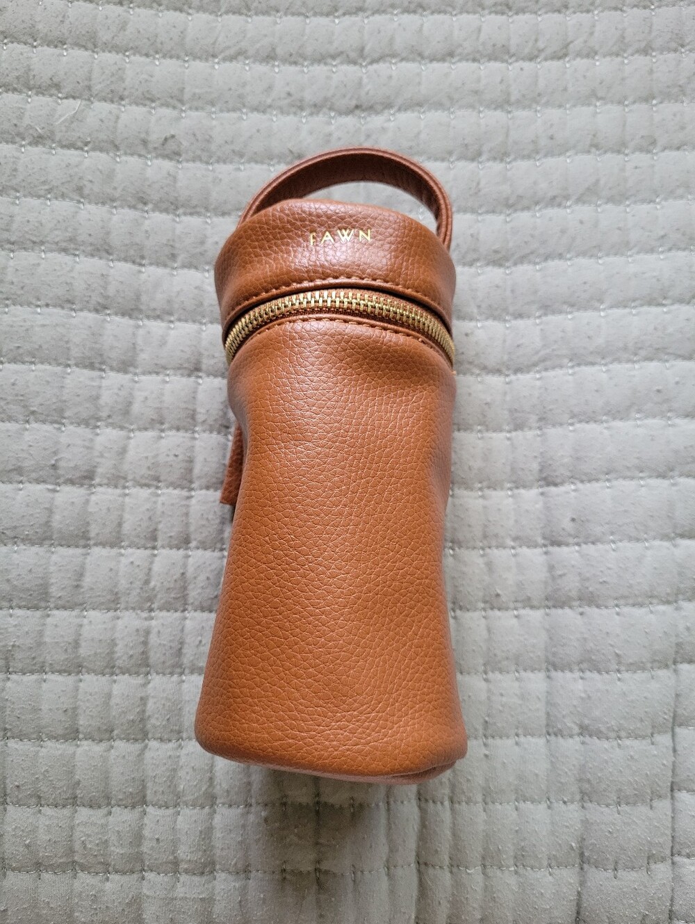 Fawn Design Insulated Bottle Bag